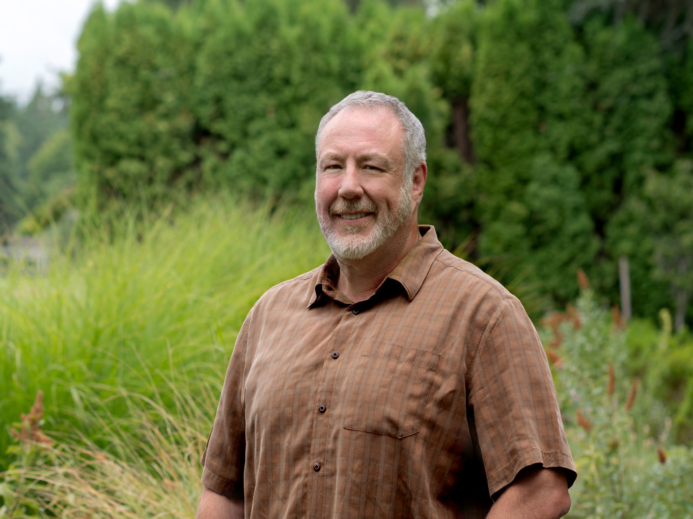 Neil Kennedy 