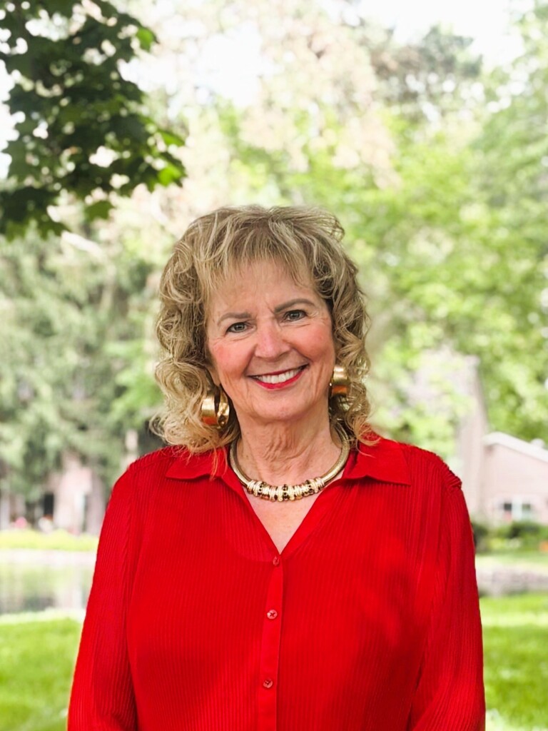 Lindy Anderson