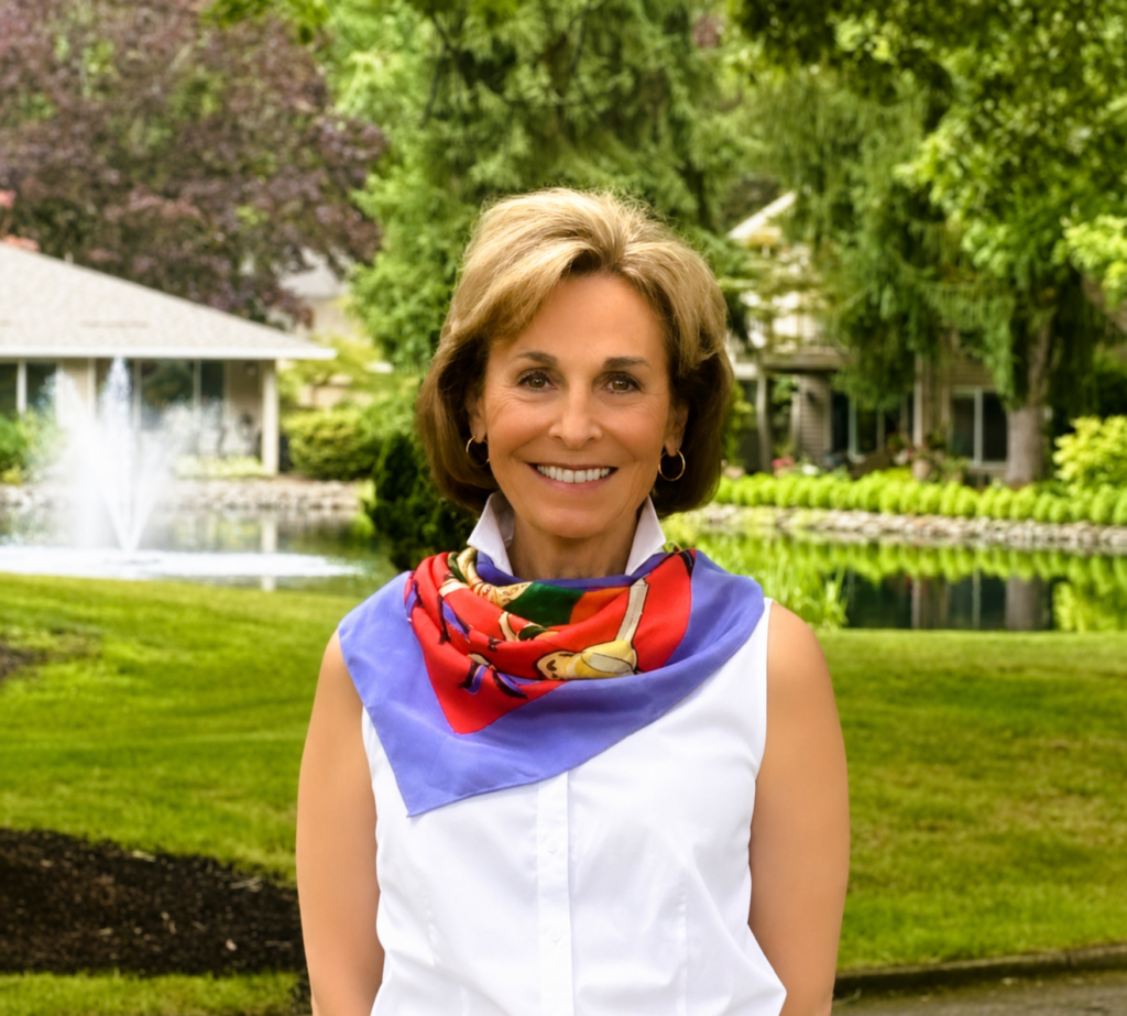 Kathi Gray 