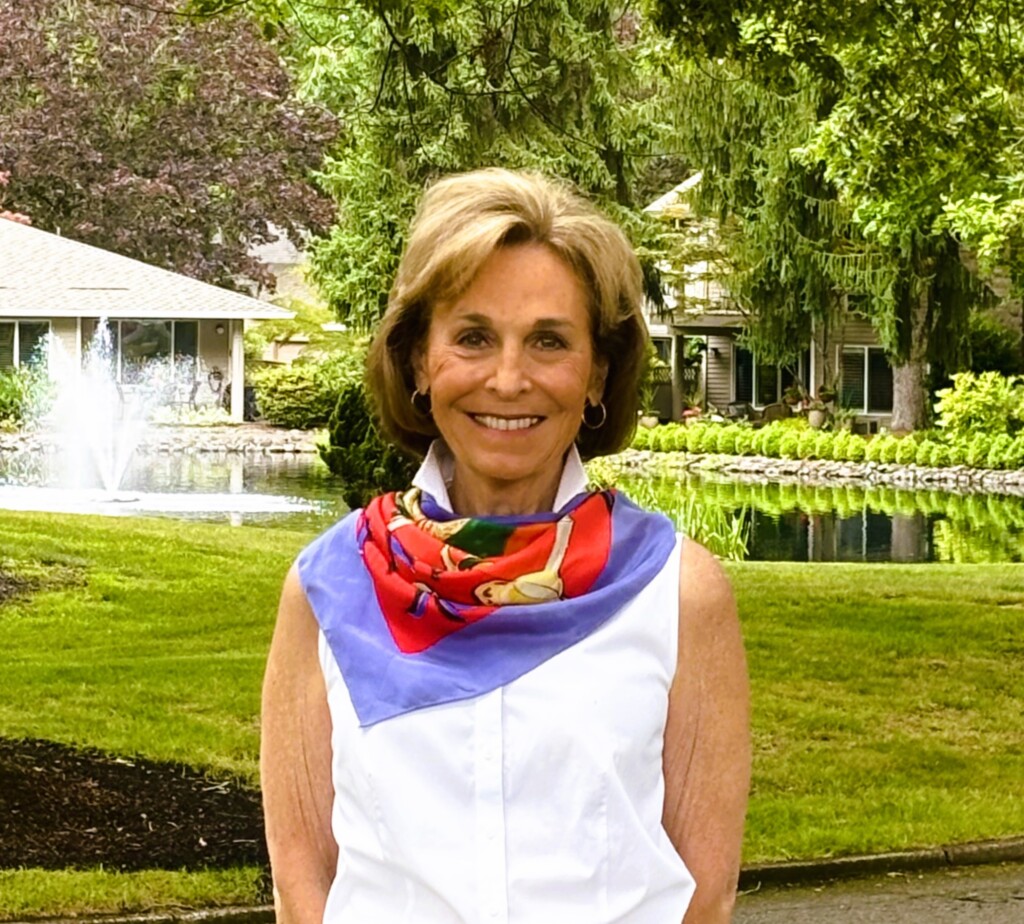 Kathi Gray