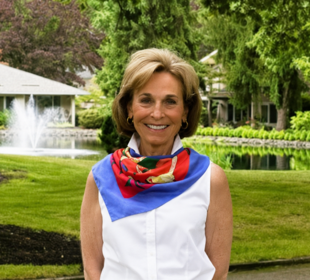 Kathi Gray 