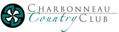 Charbonneau Country Club Logo