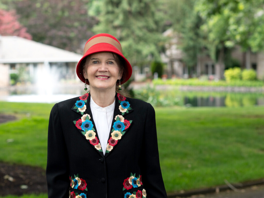 Mary Fieweger