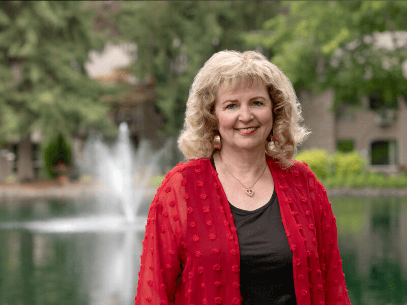 Lindy Anderson